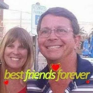 Meet your Posher, Debby